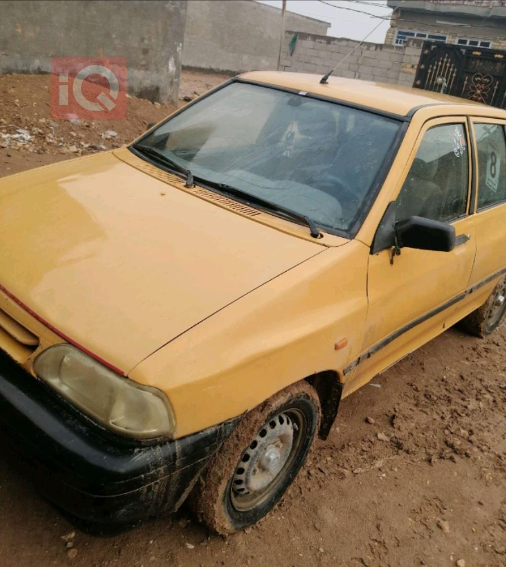 سايبا 131